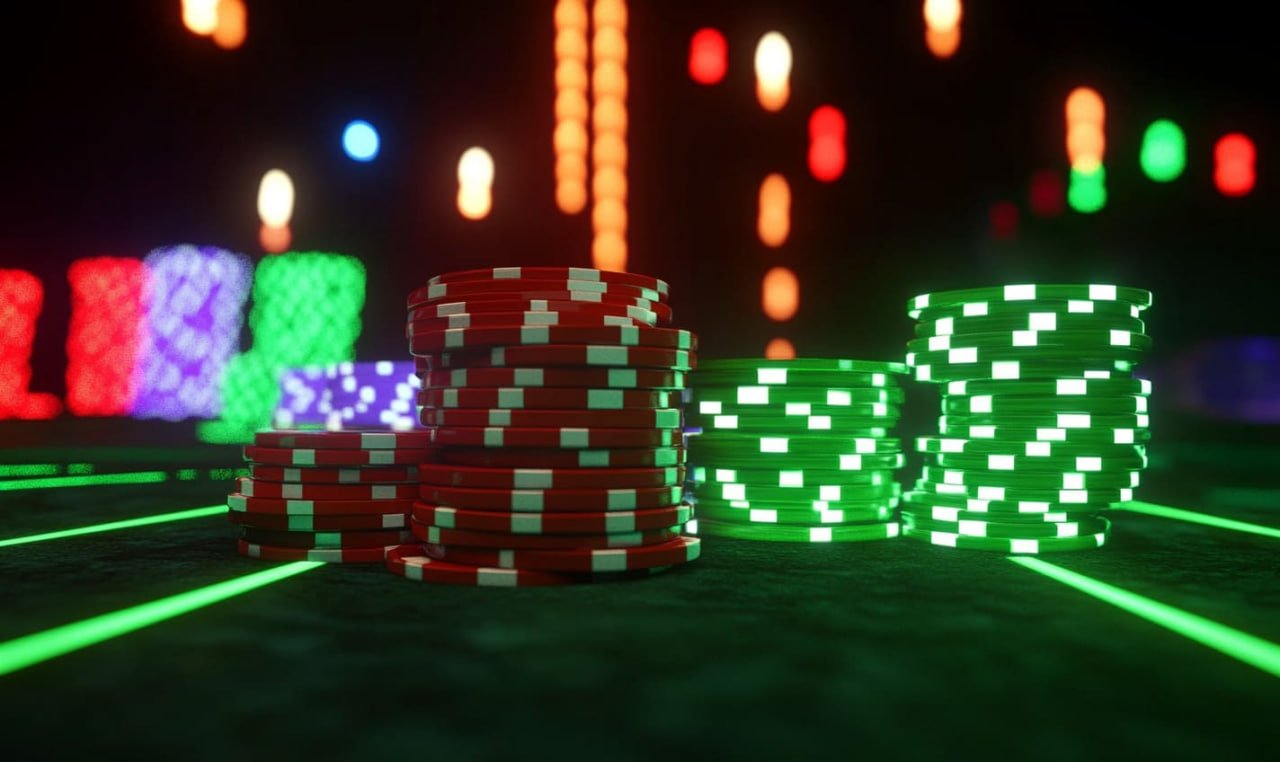 Tampilan antarmuka platform gaming qqhok yang mudah digunakan dan modern