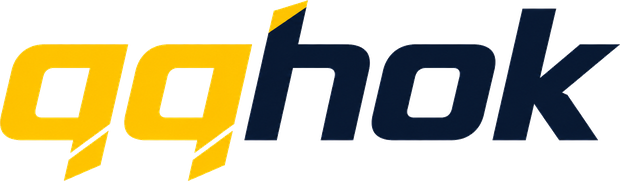 Logo qqhok